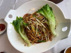 -粤财皇冠假日酒店·彩华轩中餐厅