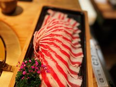 凑凑肥牛-湊湊火锅·茶憩(杭州湖滨银泰in77店)