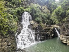 -广东大峡谷