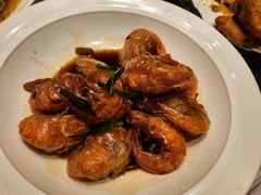 -阿明小菜·海鲜·上海菜(梅陇店)