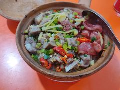 -潮香兴煲仔饭(莲花路店)