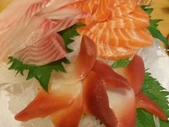 -浪花亭日本料理(古田路店)