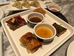 -滋粥楼·顺德菜海鲜茶点(方舟店)
