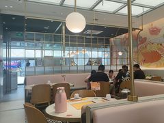 -黄记煌三汁焖锅(华发商都店)