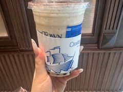 -CHARLIETOWN红茶公司(南京万象天地店)