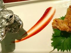 -行者素食(国赫红珊湾店)