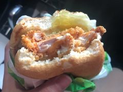 -德克士(北关店)