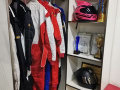 -RD卡丁车汽车俱乐部