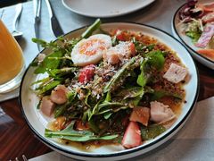 -YUE·6·西式融合餐厅(外滩六号店)