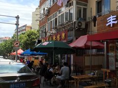 -如意香辣鸡架(总店)