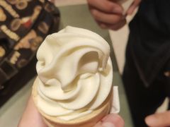 -麦当劳(中山公园龙之梦店)