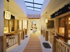 -乐山上善居·养心禅景酒店(世豪广场高铁站店)