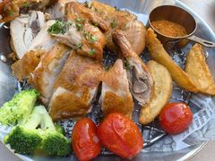 -埠口精酿夜景餐酒吧· BREWPORT BISTRO(长嘉汇重庆之眼店)