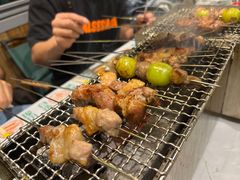 -曾百万小炉小串自助烧烤(高新店)