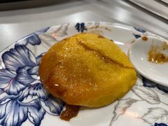 -小火炕铁锅炖鱼