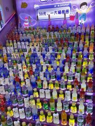 -卡通尼·Safari非洲探索乐园·生日会(金桥国际商业广场店)