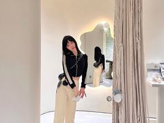 -A+毛毛毯·高温珐琅·银饰DIY(三里屯店)