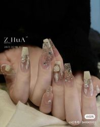 -Halo美甲美睫