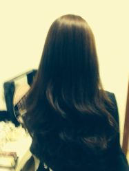 -ASG Hair Salon烫染·接发