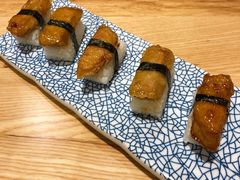 -隐泉京望日式料理(太和广场店)