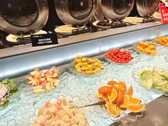 -凡塔斯牛排自助餐厅(福州宝龙店)