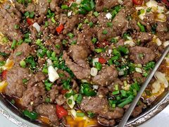 -阆辣荟餐饮(老味道8年·古城店)