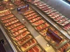 -喜井无限自助烤肉公司(石厦店)