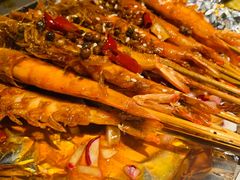 -绿茶餐厅(燕郊永旺店)