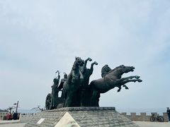 -养马岛旅游度假区