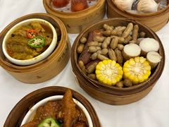 -顺德人家食府(黄金广场店)