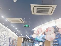 -西部马华清真兰州牛肉面·烧烤夜市(上地店)