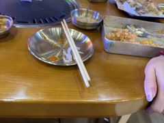 -杀猪天·韩国烤肉(总店)