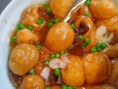 -江南里·新浙菜(苏州大悦城店)
