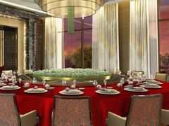 -大理实力希尔顿酒店•御玺中餐厅