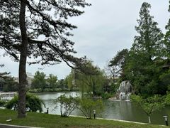 -钓鱼台国宾馆