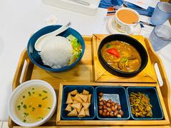 -牛楠楠·香港牛腩茶餐厅(永旺店)