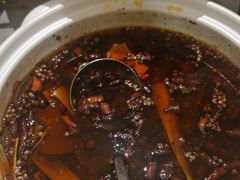 -羊门客在·烤盐池滩羊·川菜