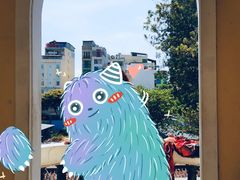 -胡志明市美术馆