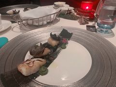 -北京金融街丽思卡尔顿酒店·意味轩 Cepe