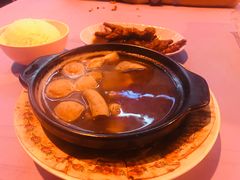 -新记肉骨茶