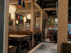 -湊湊火锅·茶憩(石家庄万象城店)
