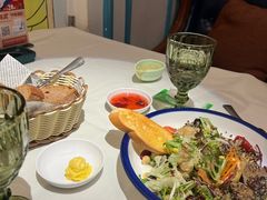 -俄士厨房(时代天街店)