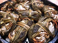 公大闸蟹-海大大蒸汽海鲜餐厅·粤菜·特色小炒(欢乐颂店)