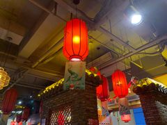 -谭鸭血老火锅(远大购物广场店)