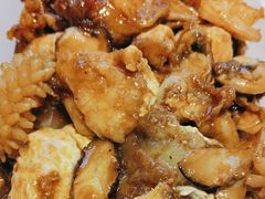 -渔家风味·鲅鱼水饺·央视展播·海鲜天津菜(开发区店)