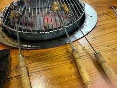 -号令江湖·水浒烤肉(和畅睦邻中心店)