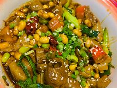 -兔槽江湖菜·重庆璧山兔(水围店)