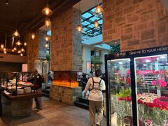 -食间牛排(湖西路店)