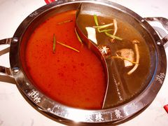 -井格重庆火锅(友谊路新业广场店)