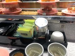 -争鲜回转寿司(南开大悦城店)
